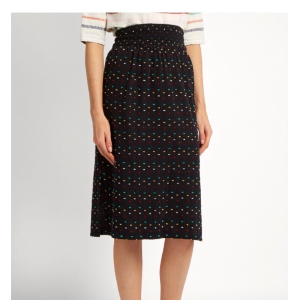 Ace & Jig Ramona skirt in Carnival S